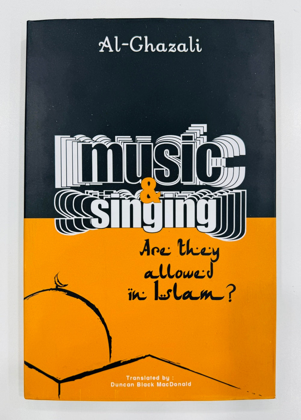 Music & Singing Are They Allowed In Islam?