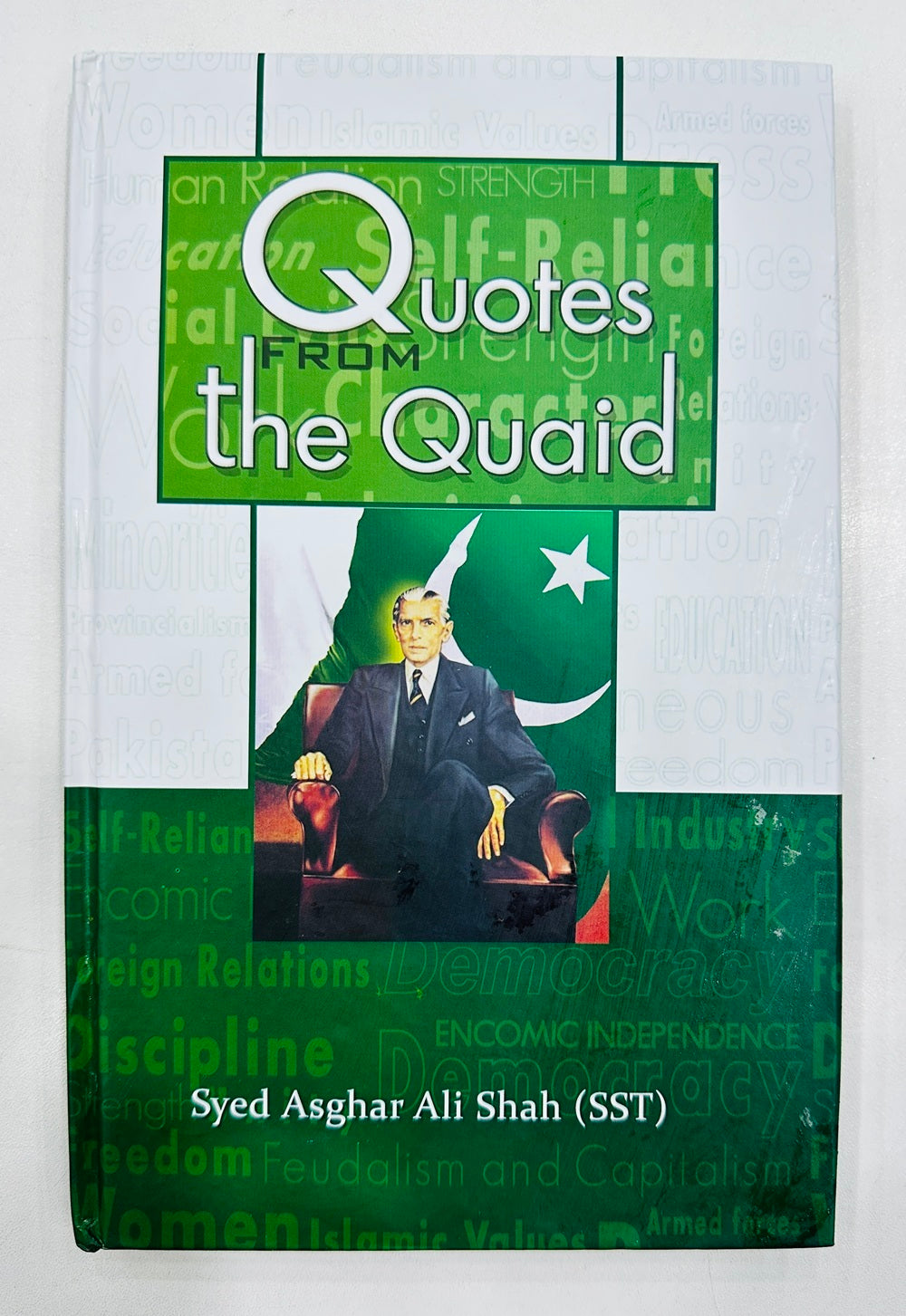 Quotes From The Quaid