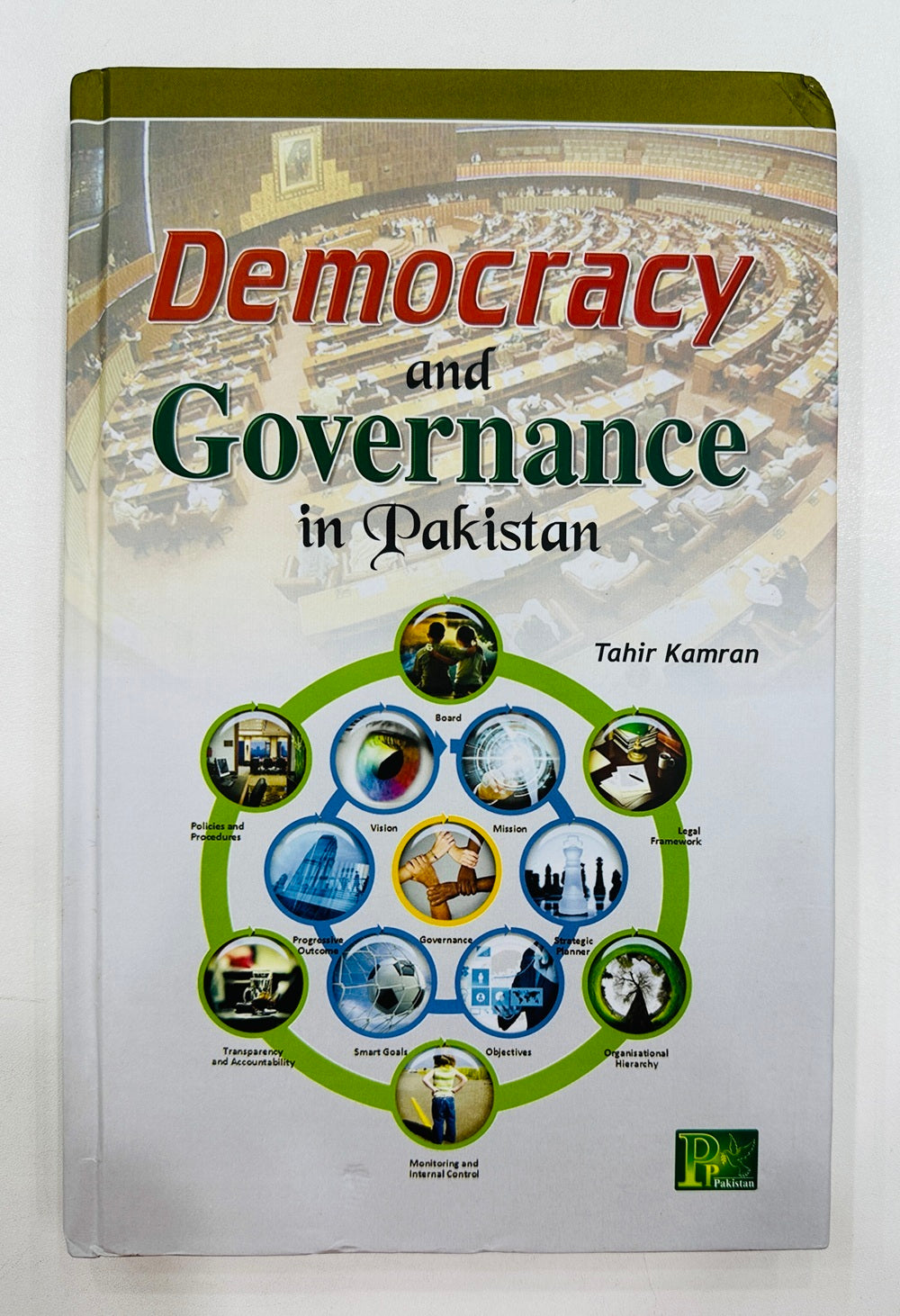 Democracy And Governance In Pakistan