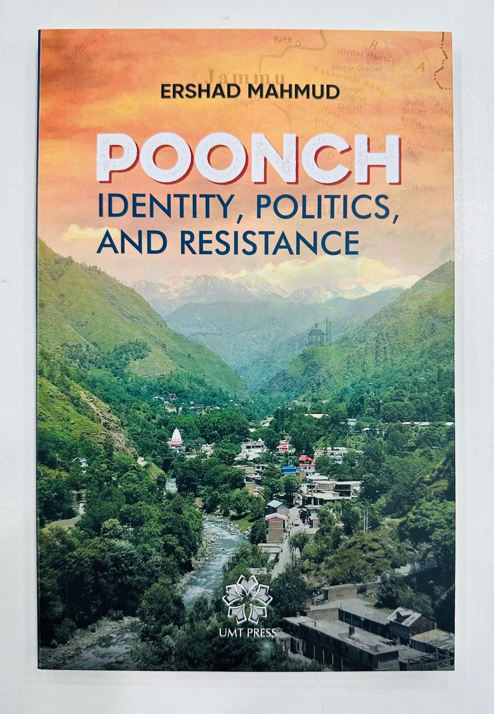 Poonch Identity Politics And Resistance