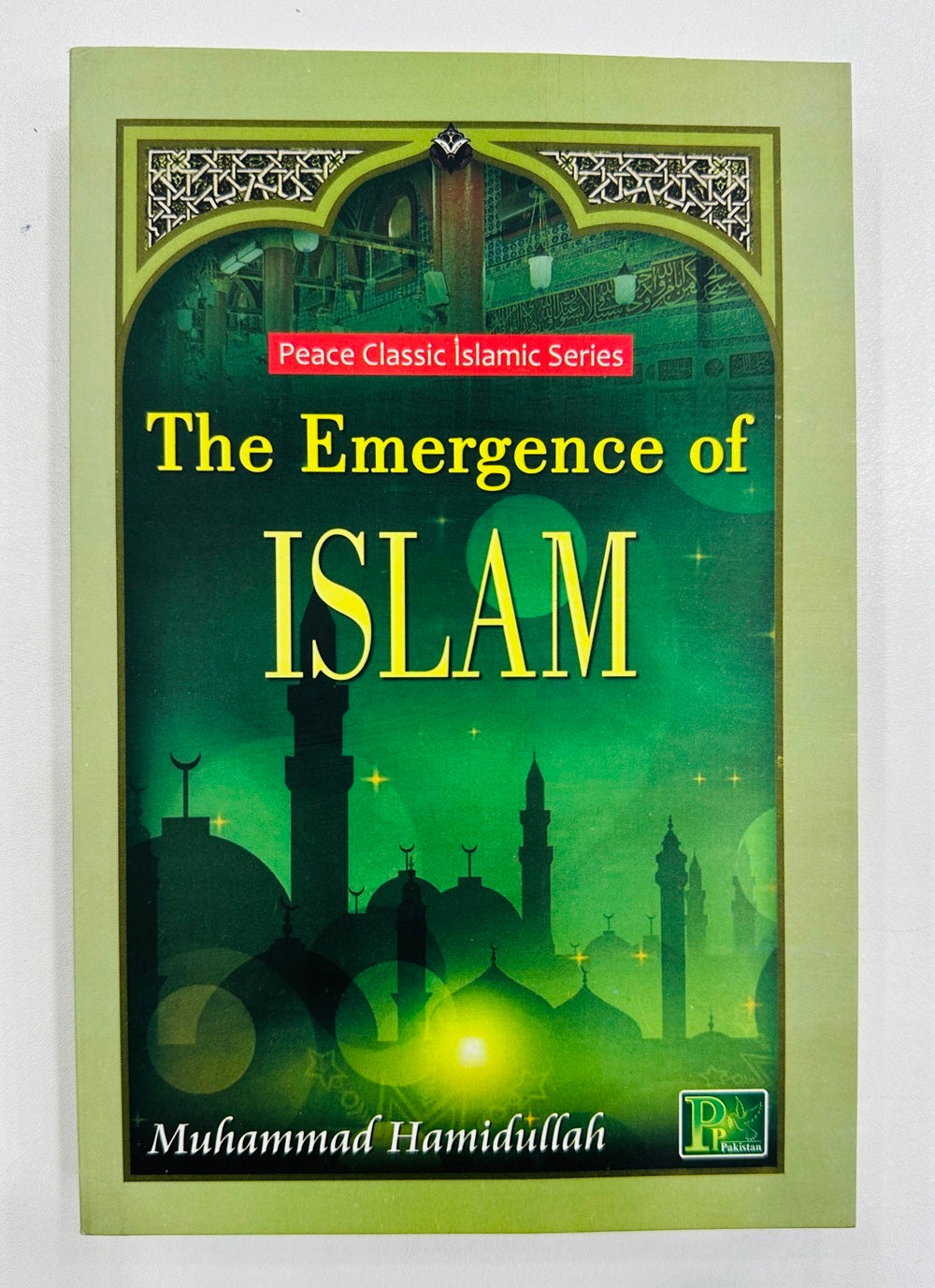The Emergence Of Islam