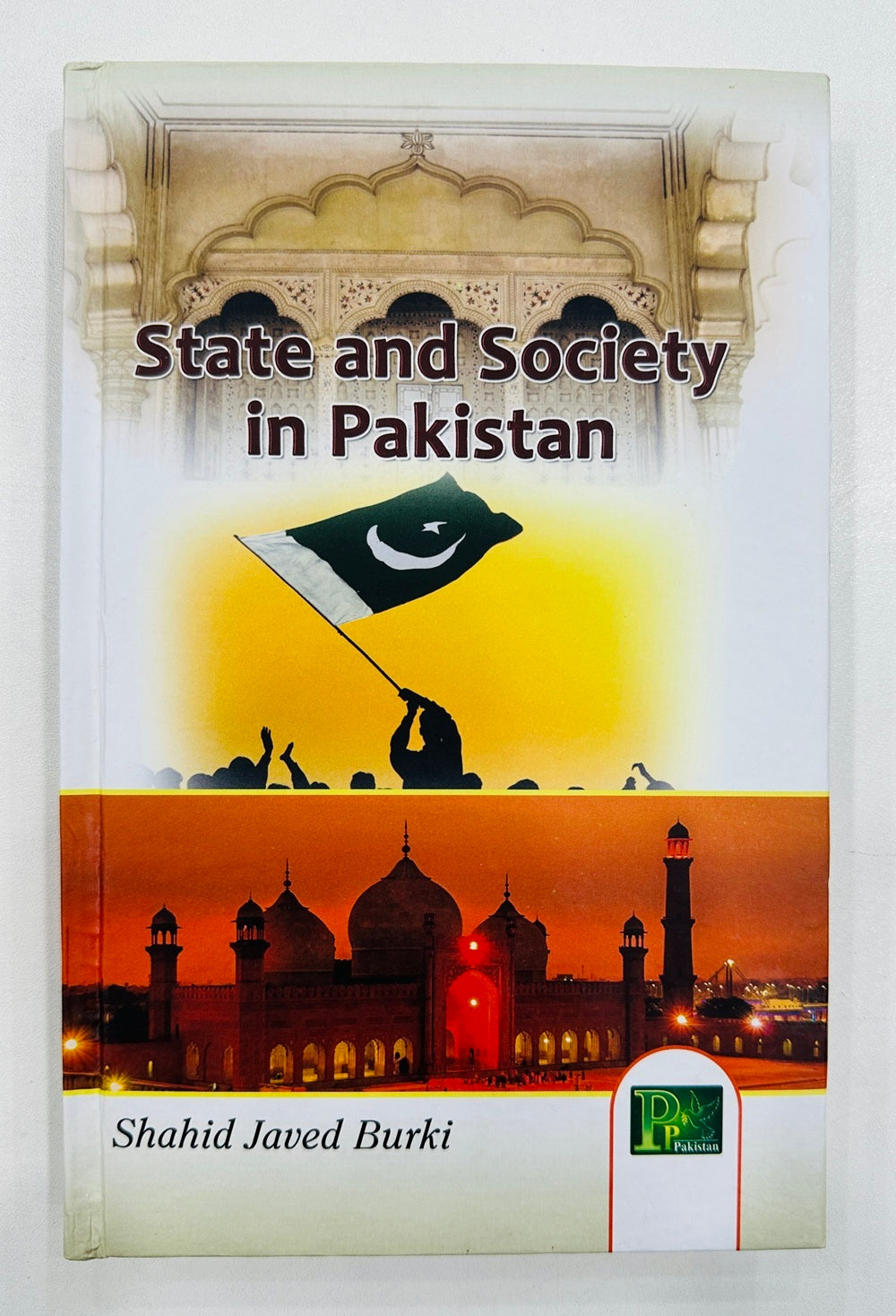 State And Society In Pakistan