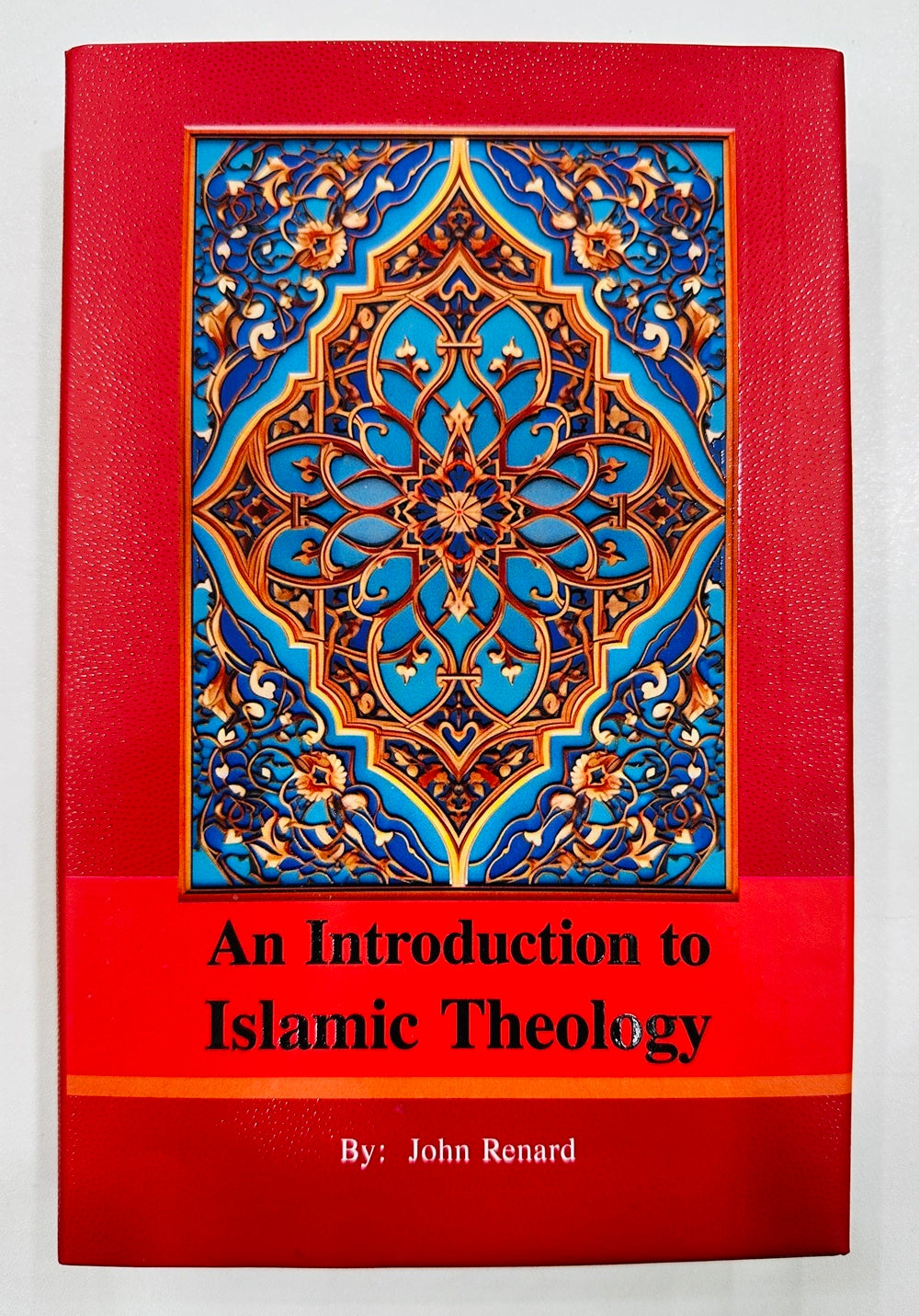 An Introduction To Islamic Theology