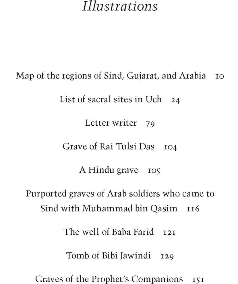 A Book of Conquest