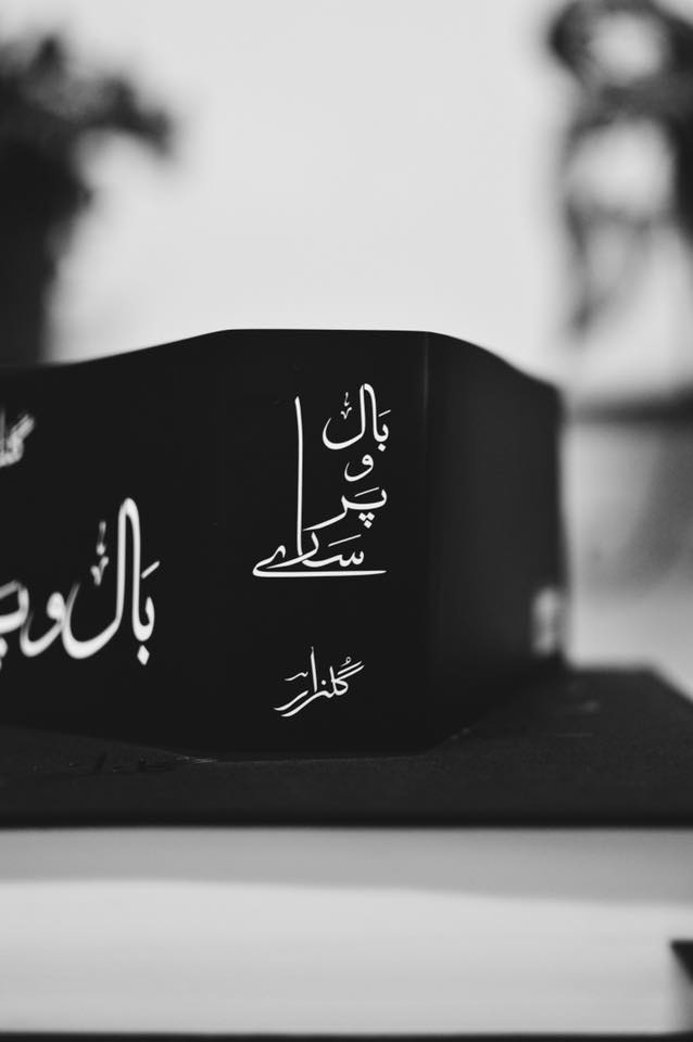 Baal o Par Sary - بال و پر سارے