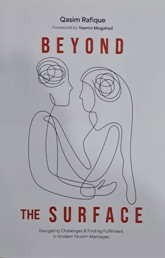 Beyond The Surface – Books Paradise