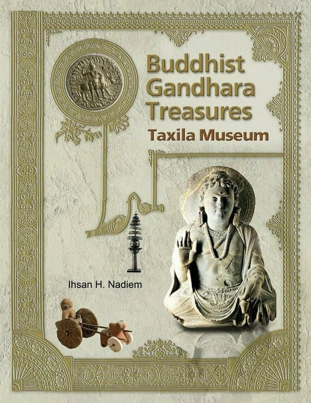 Buddhist Gandhara Treasures Taxila Museum