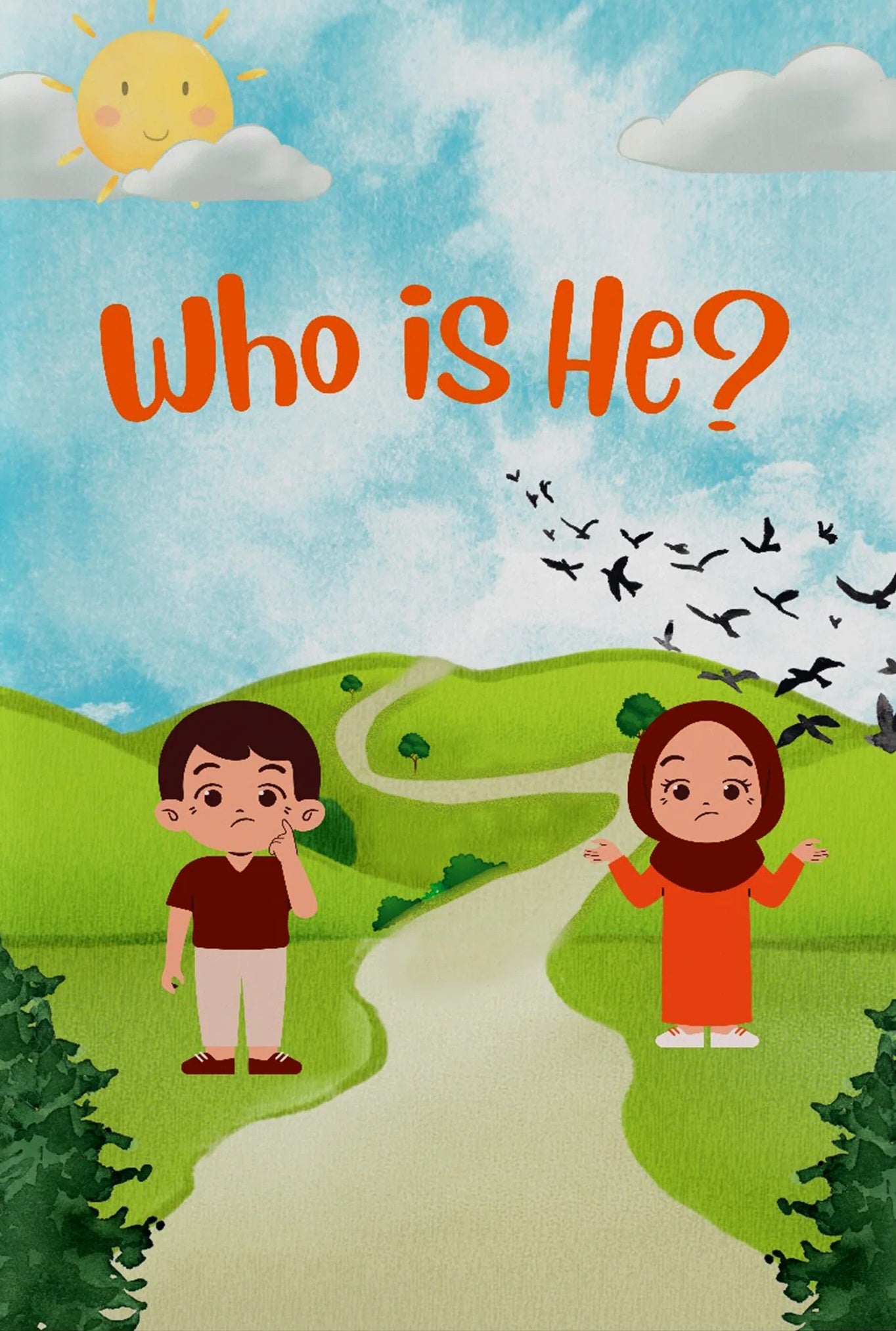Children Of Heaven (Set of 30 Books For Children)