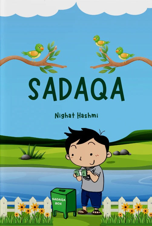 Children Of Heaven (Set of 30 Books For Children)