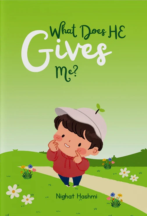 Children Of Heaven (Set of 30 Books For Children)