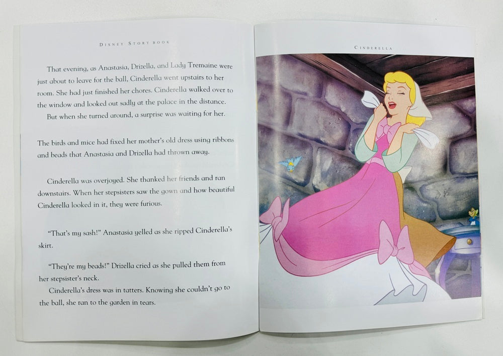 Cinderella