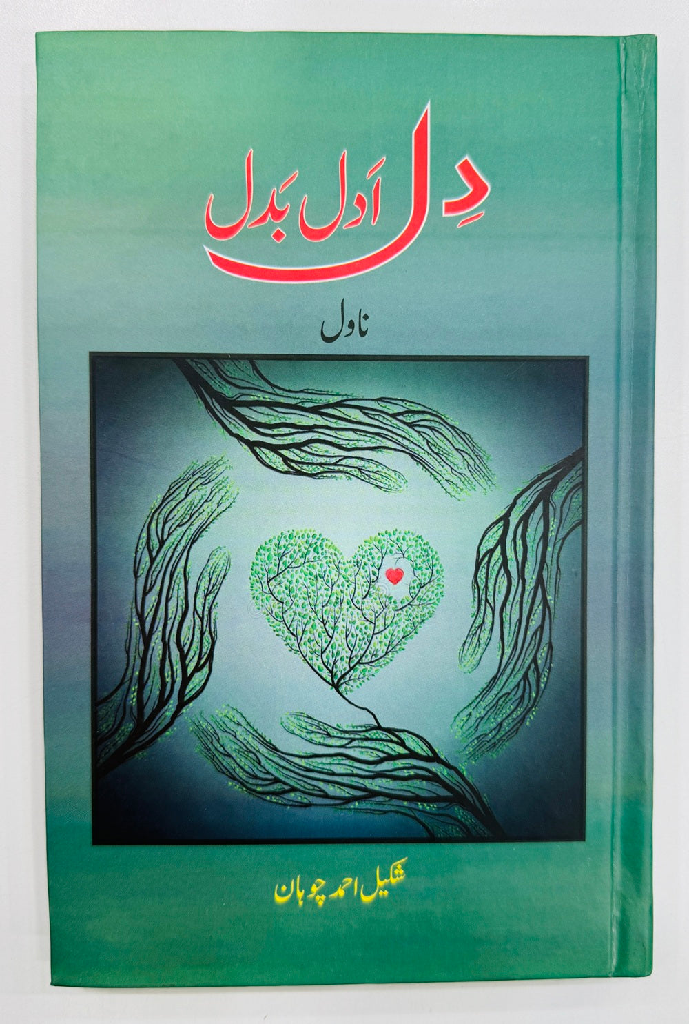 Dil Adal Badal - دل ادل بدل