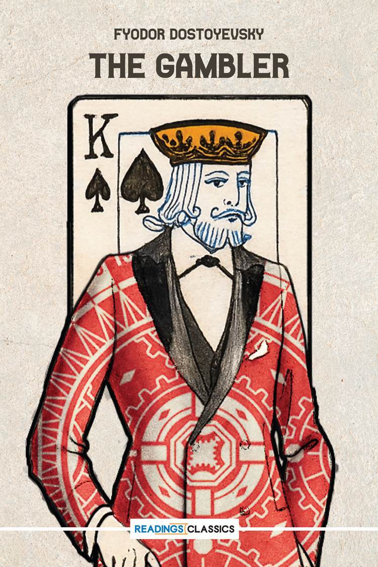 Gambler