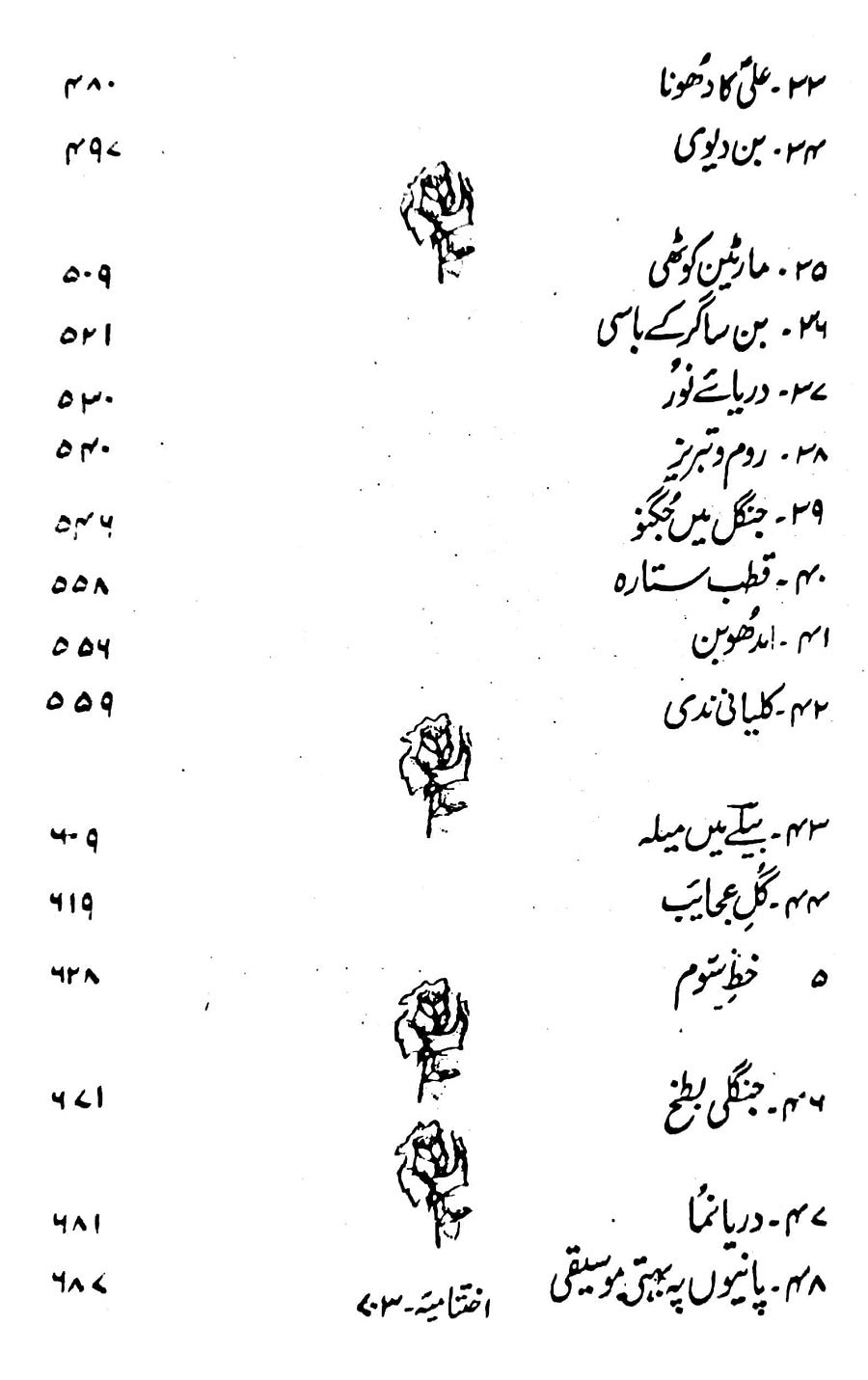 Gardish e Rang e Chaman - گردش رنگ چمن