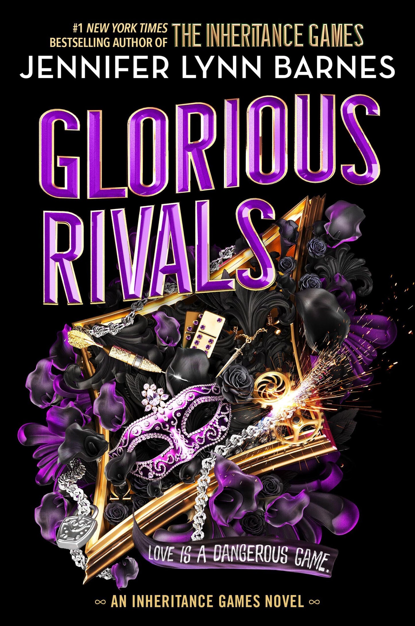 Glorious Rivals - The Grandest Game #2