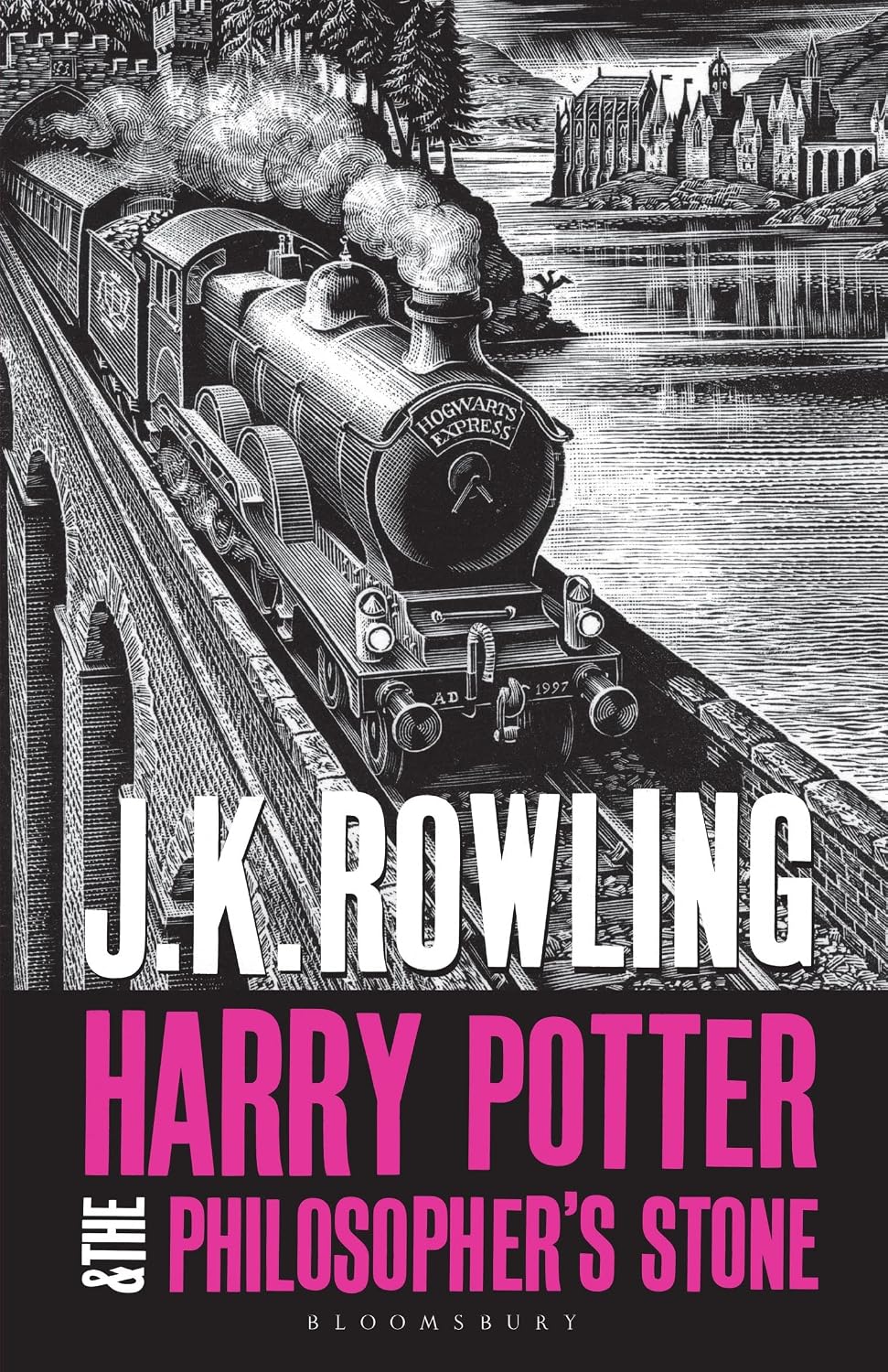 Harry Potter And The Philosopher's Stone - Part 1