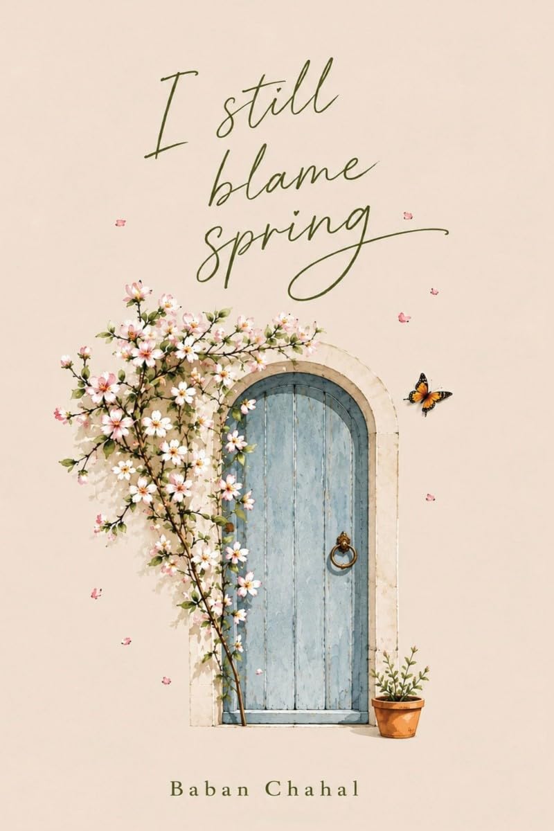 I Still Blame Spring (Cheap Edition)