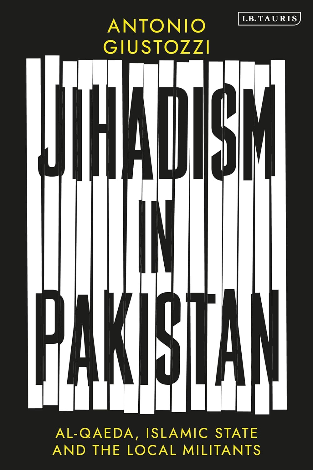 Jihadism In Pakistan