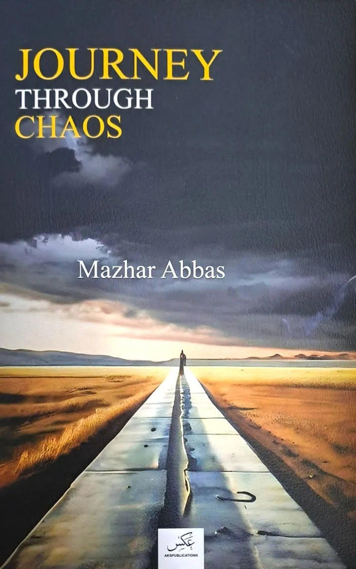 Journey Through Chaos