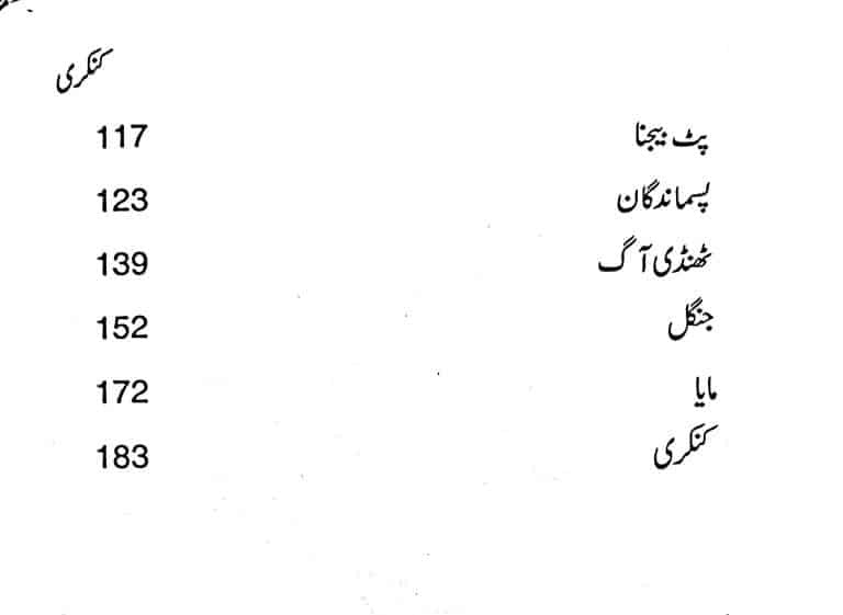 Kankarii - کنکری