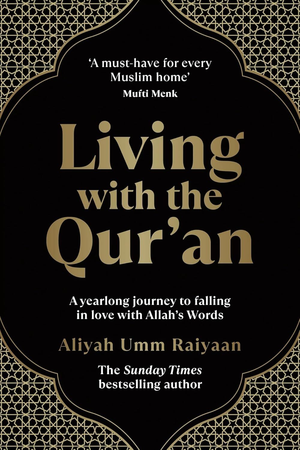 Living With The Qur’an