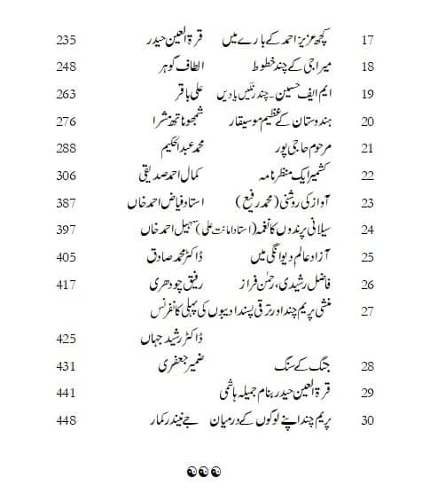 Maazi Kay Jharokon Say - Part 3 - ماضی کے جھروکوں سے - حصہ سوم