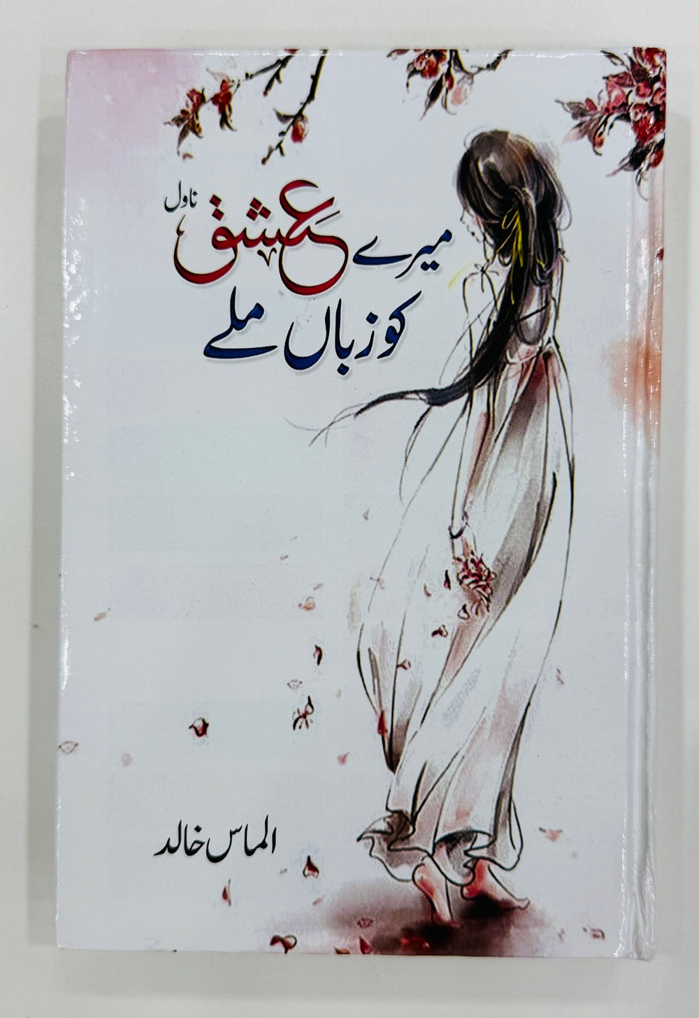 Mery Ishq Ko Zuban Milay - میرے عشق کو زبان ملے