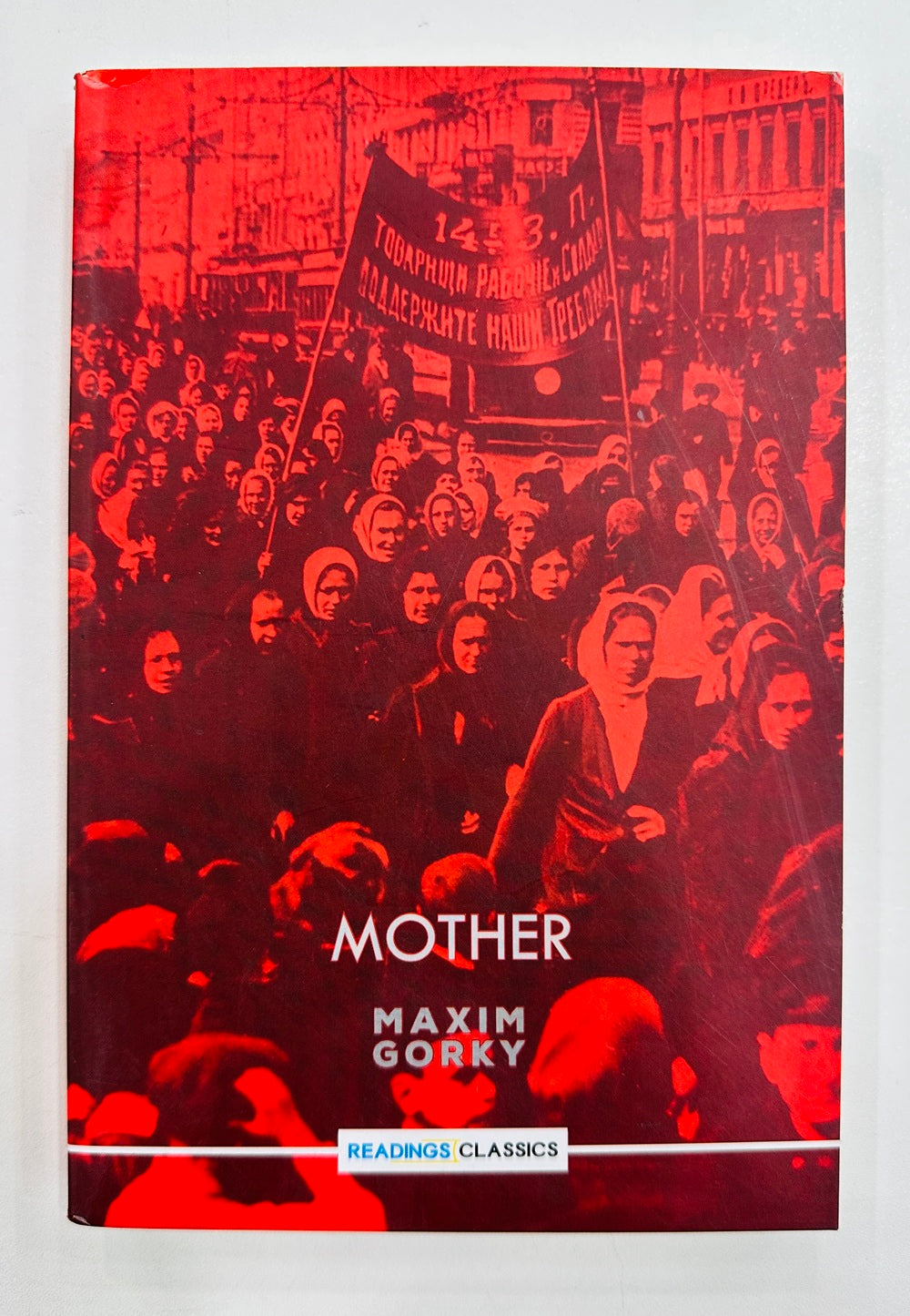 Mother
