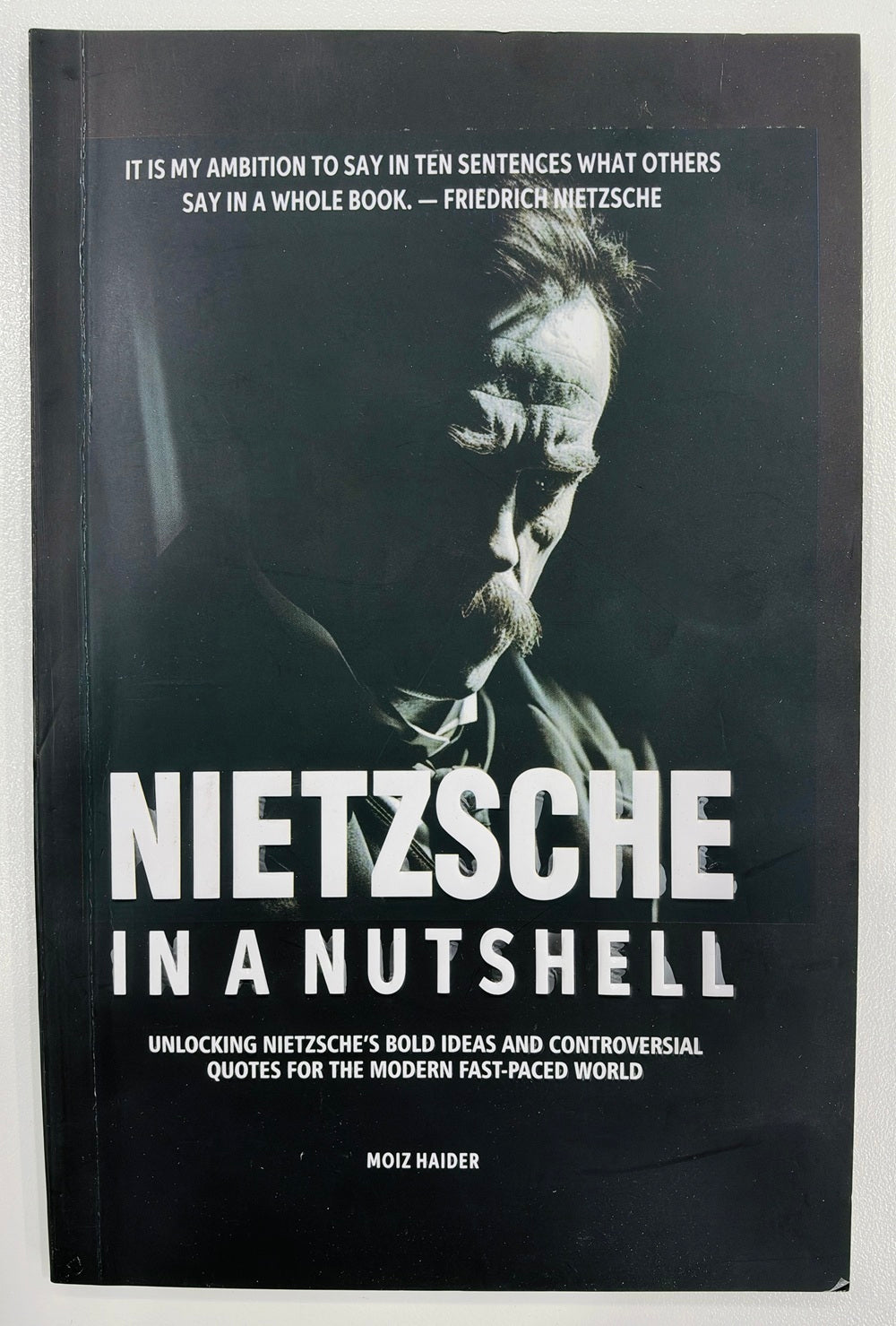 Nietzsche In A Nutshell