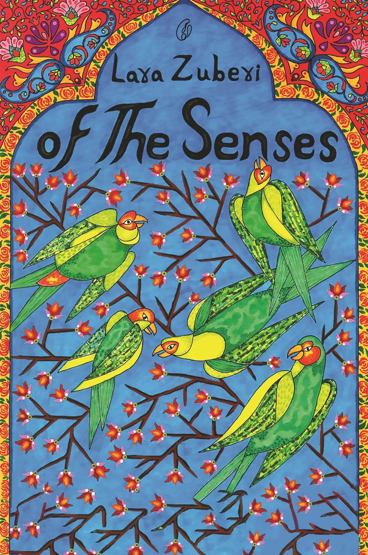 Of The Senses