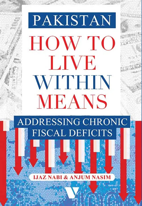 Pakistan How To Live Within Means