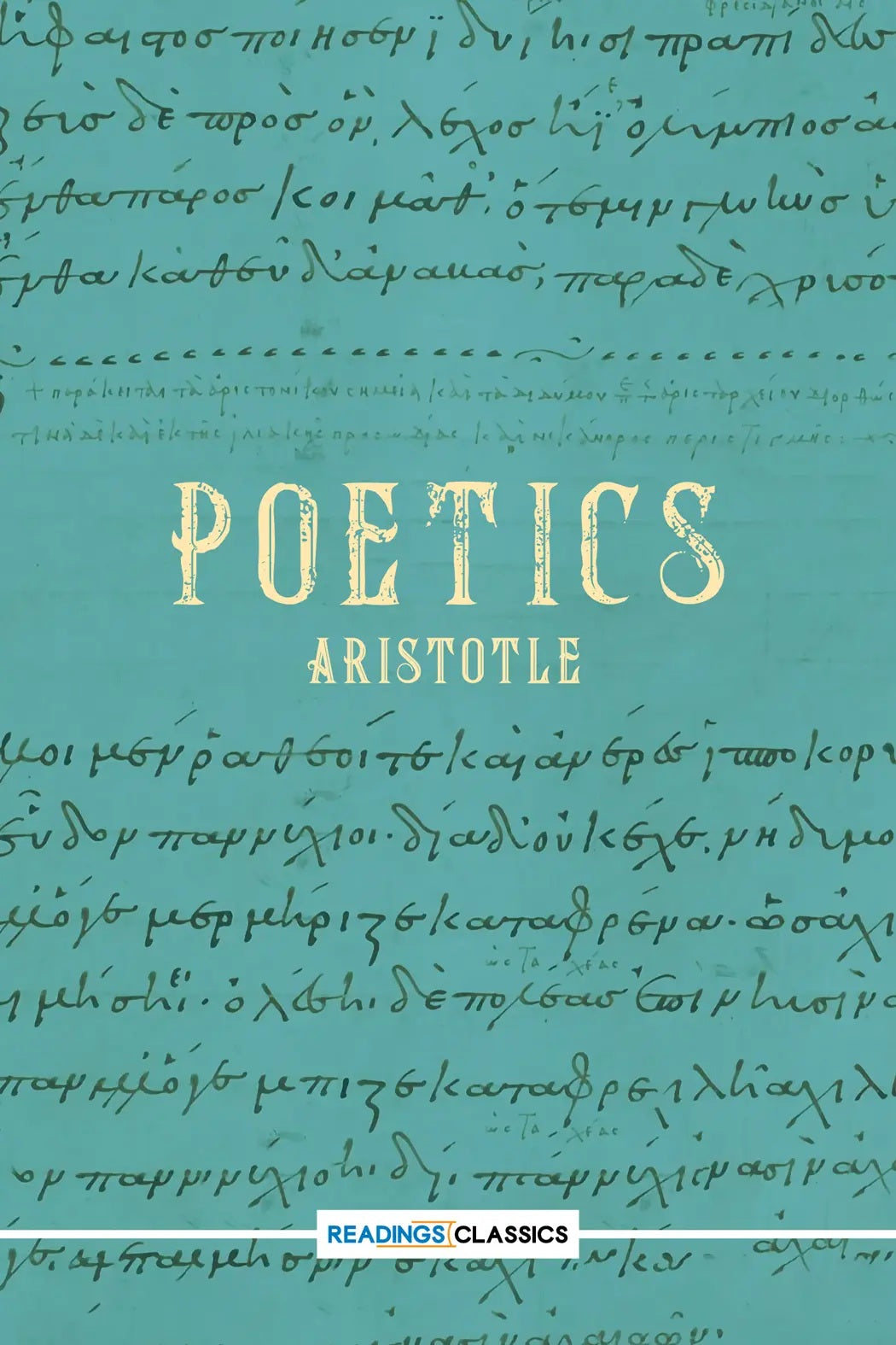 Poetics