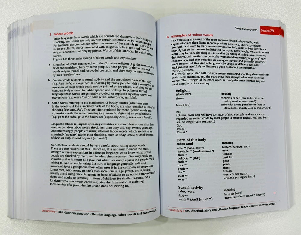 Practical English Usage By Michael Swan