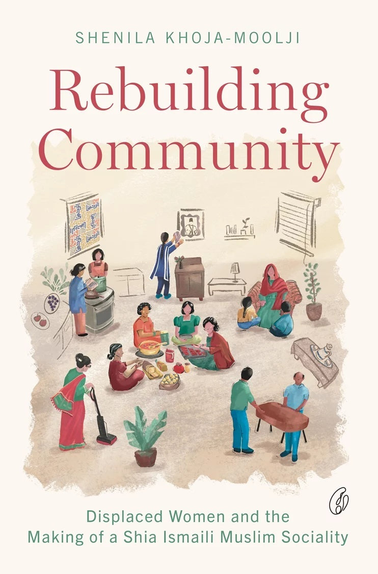 Rebuilding Community