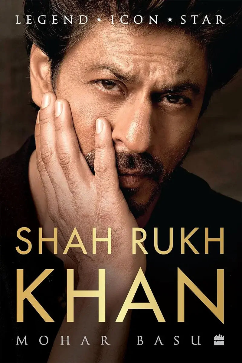 Shah Rukh Khan