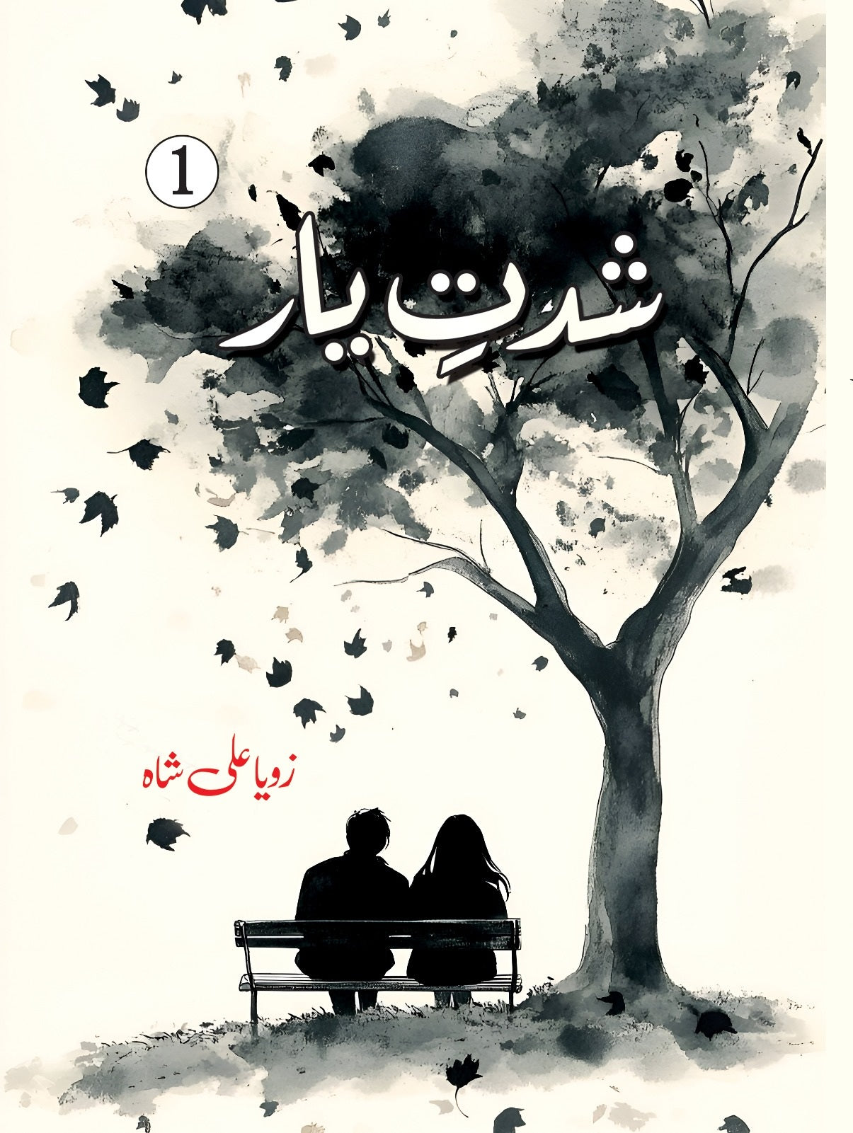 Shidat e Yaar (Complete Set) - شدت یار