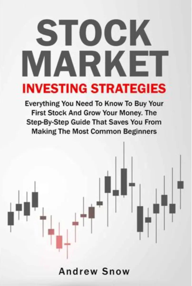 Stock Market Investing Strategies