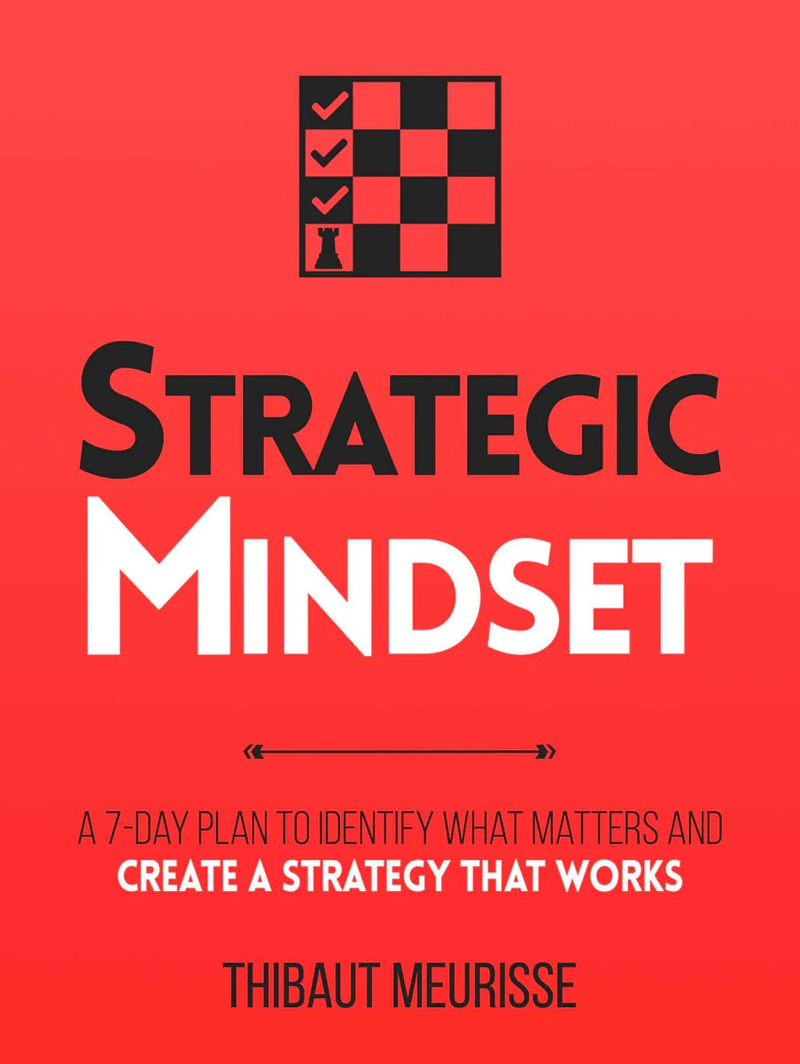 Strategic Mindset