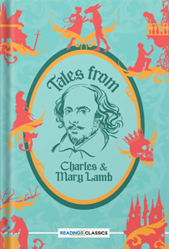 Tales From Shakespeare