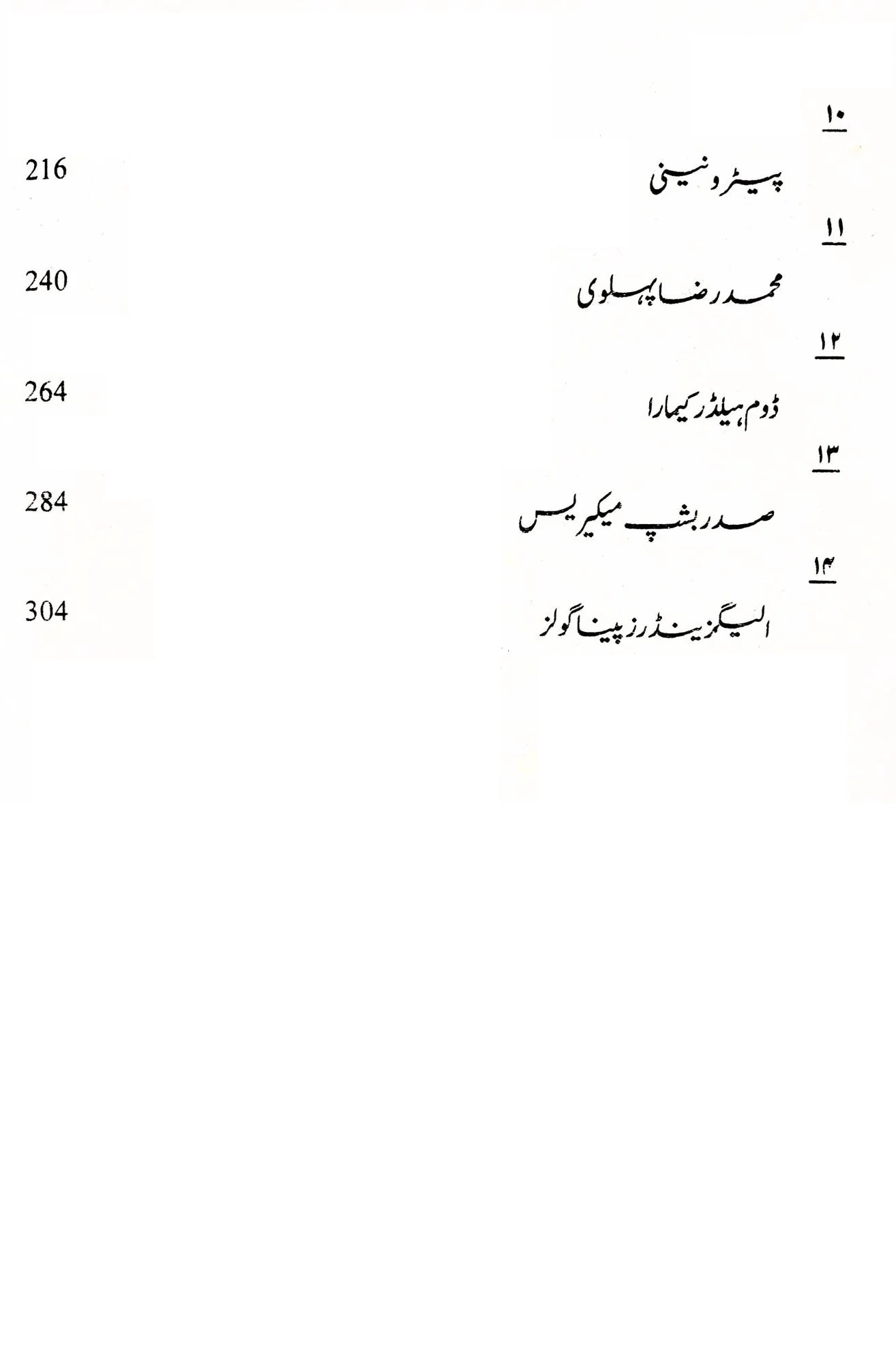 Tareekh Ka Daricha - تاریخ کا دریچہ