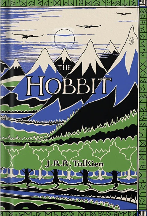The Hobbit