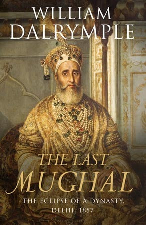 The Last Mughal