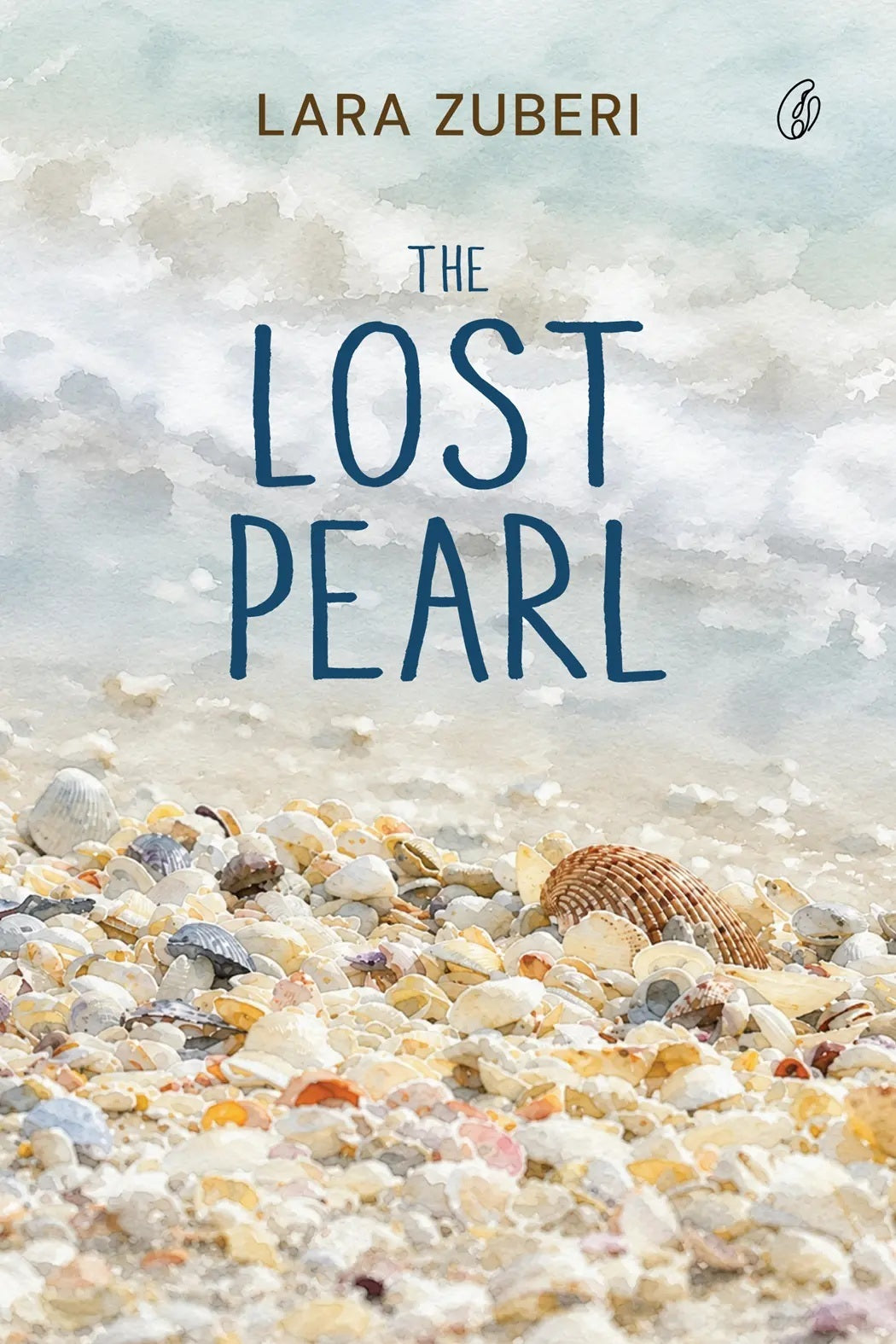 The Lost Pearl