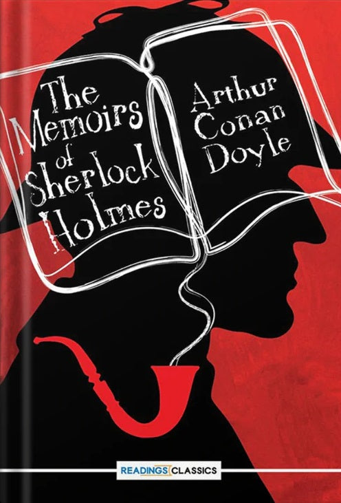 The Memoirs Of Sherlock Holmes