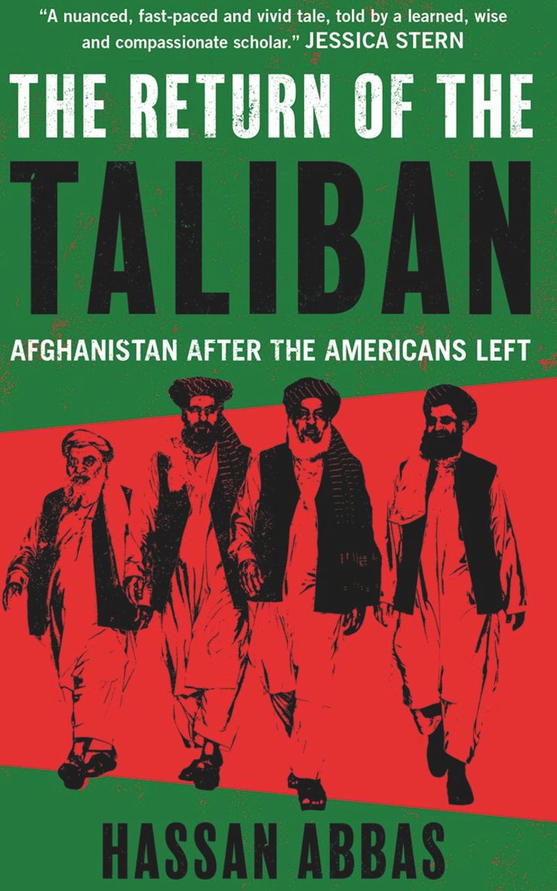 The Return Of The Taliban
