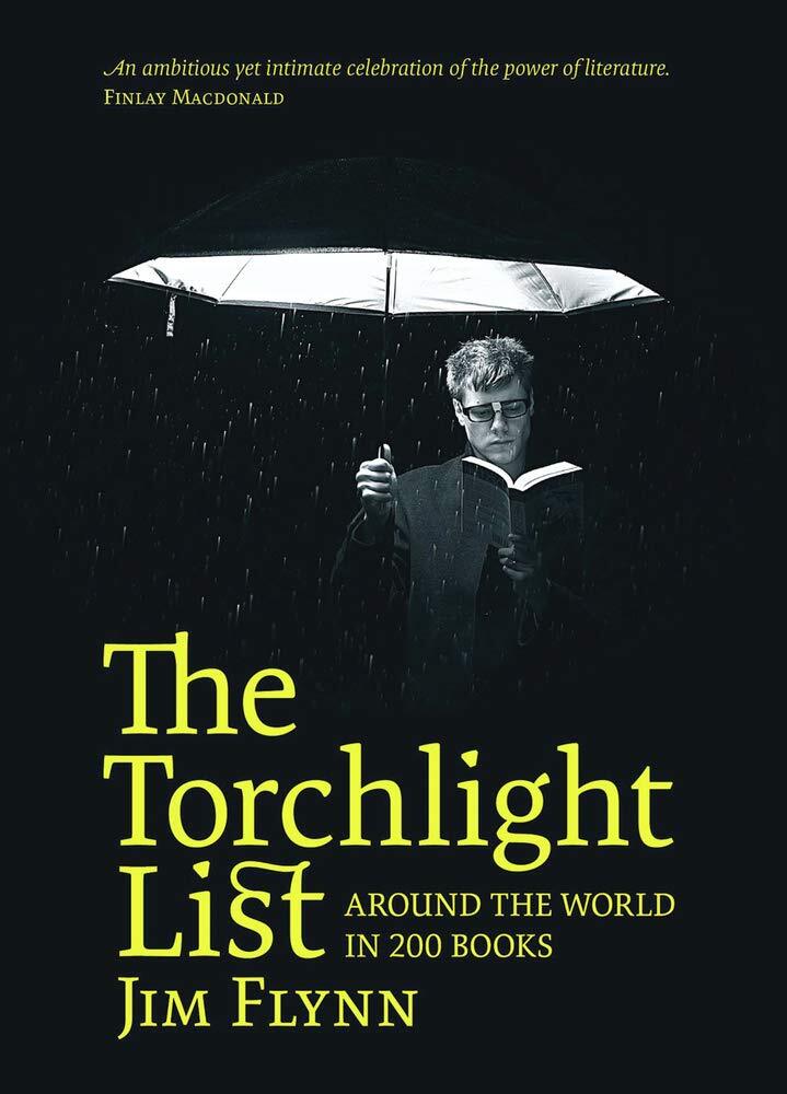 The Tourchlight List
