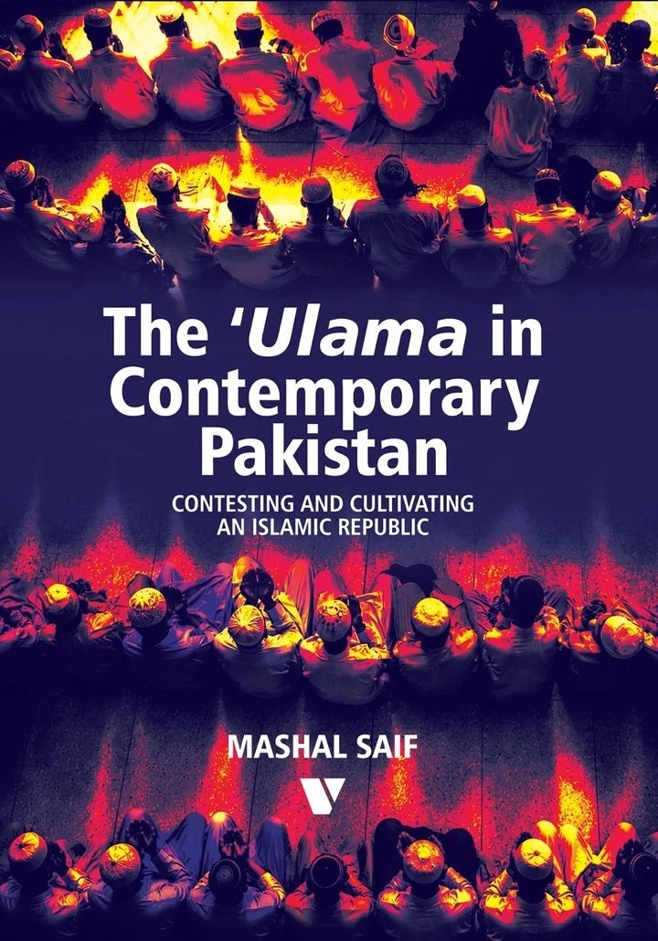 The Ulama In Contemporary Pakistan