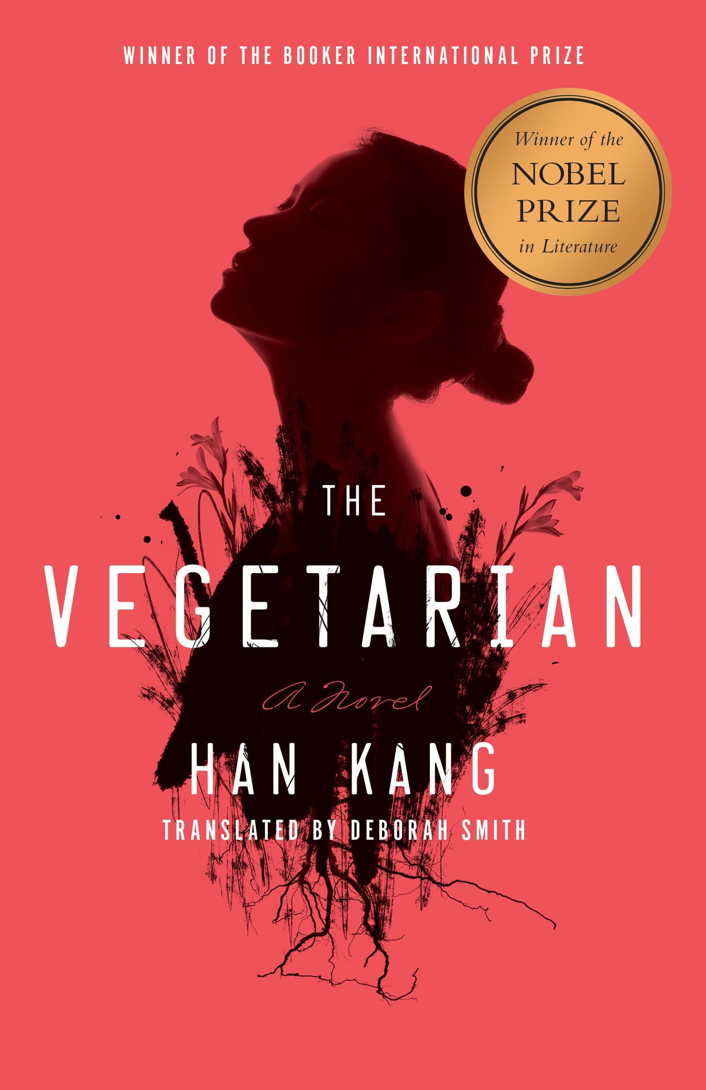 The Vegetarian