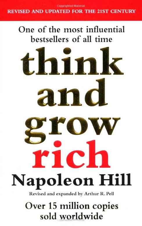 Think and Grow Rich