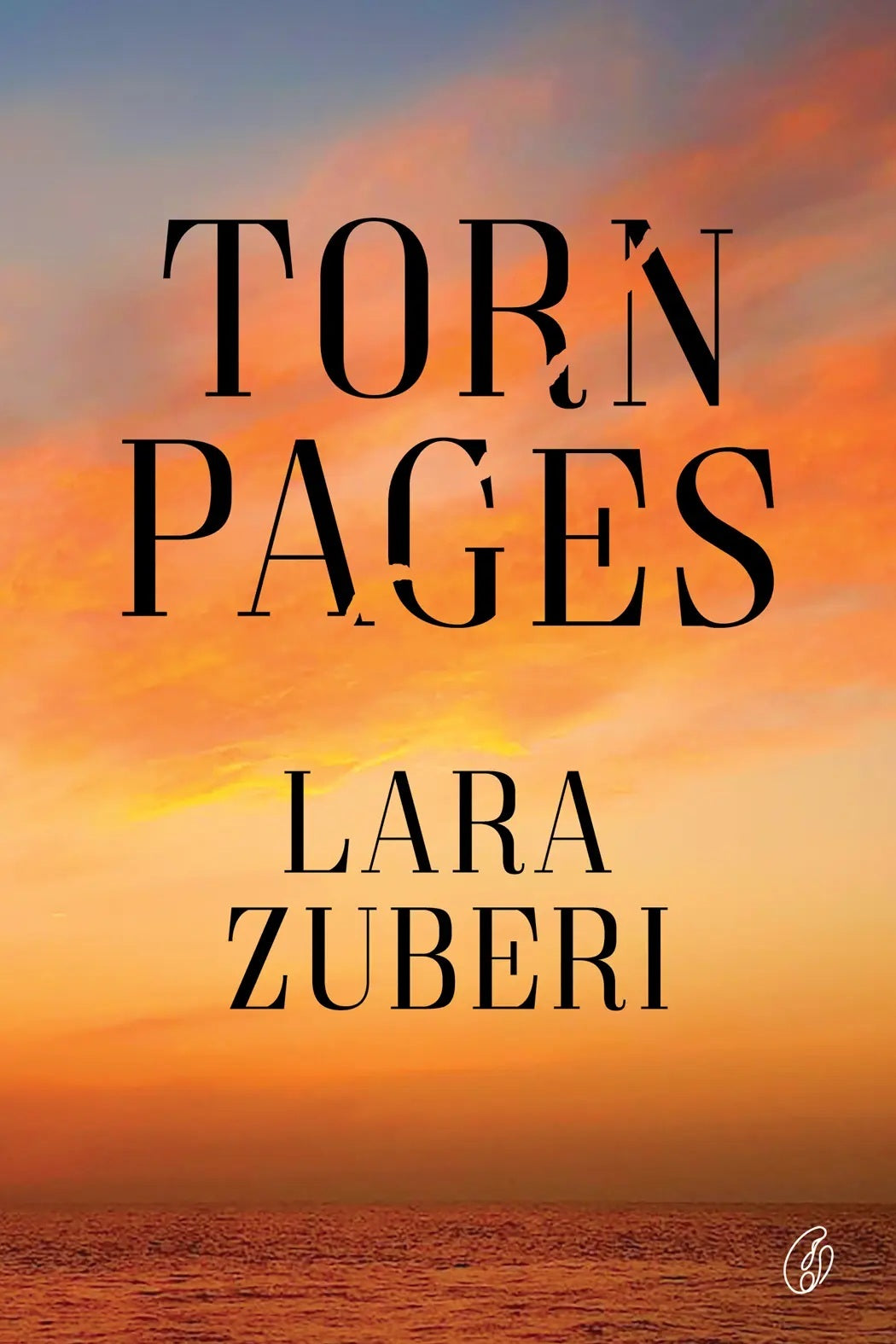 Torn Pages